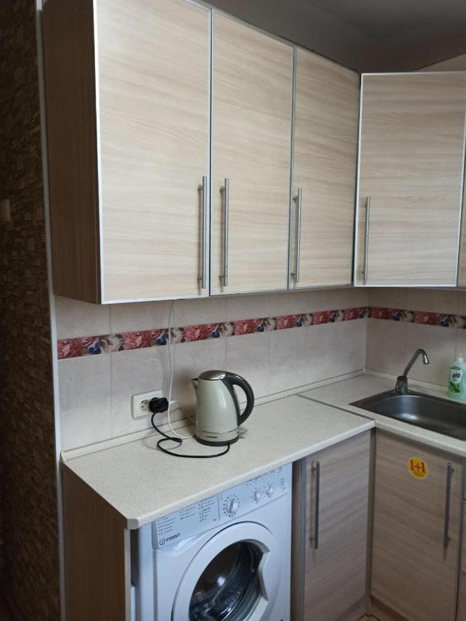 2Rooms Gagarina Kharkiv Exterior photo